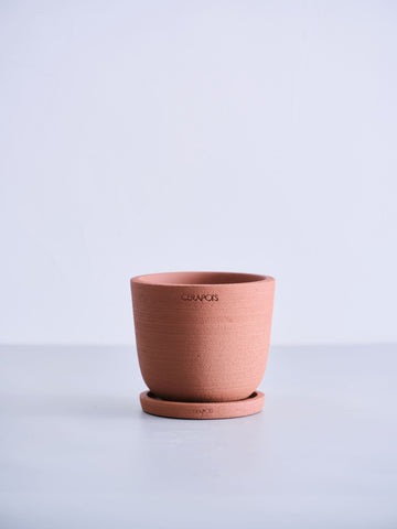 植木鉢 Table-L CERAPOTS Bolin15