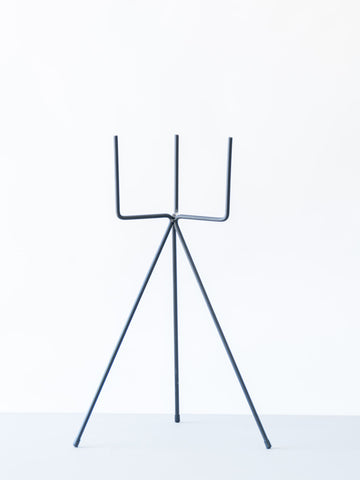 アイアンスタンド・Wide - Black