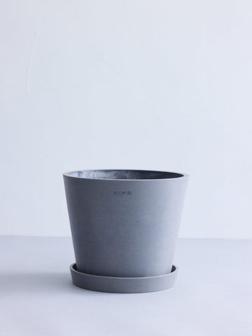 植木鉢 S ECOPOTS  Amsterdam
