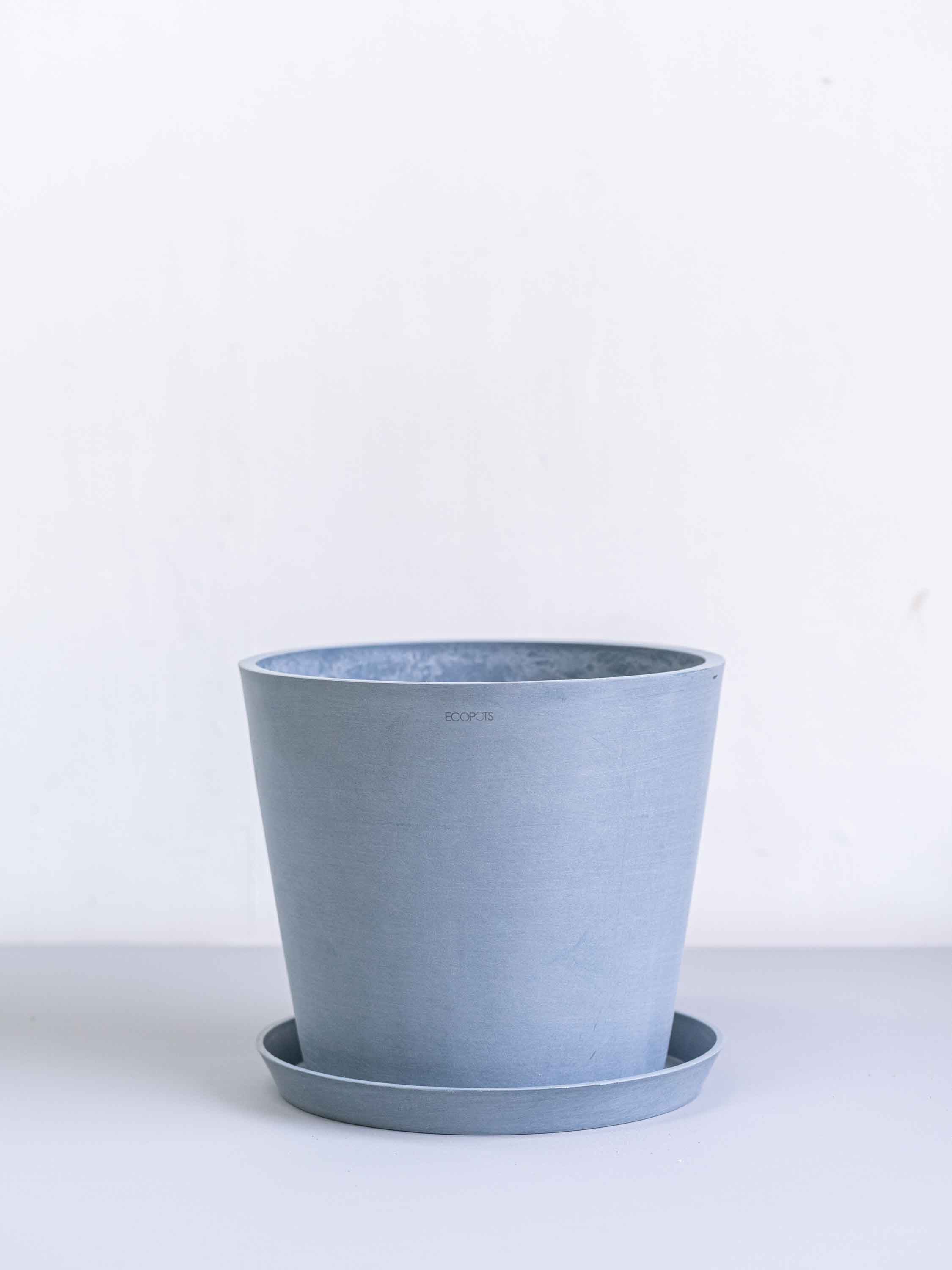 植木鉢 L ECOPOTS Amsterdam