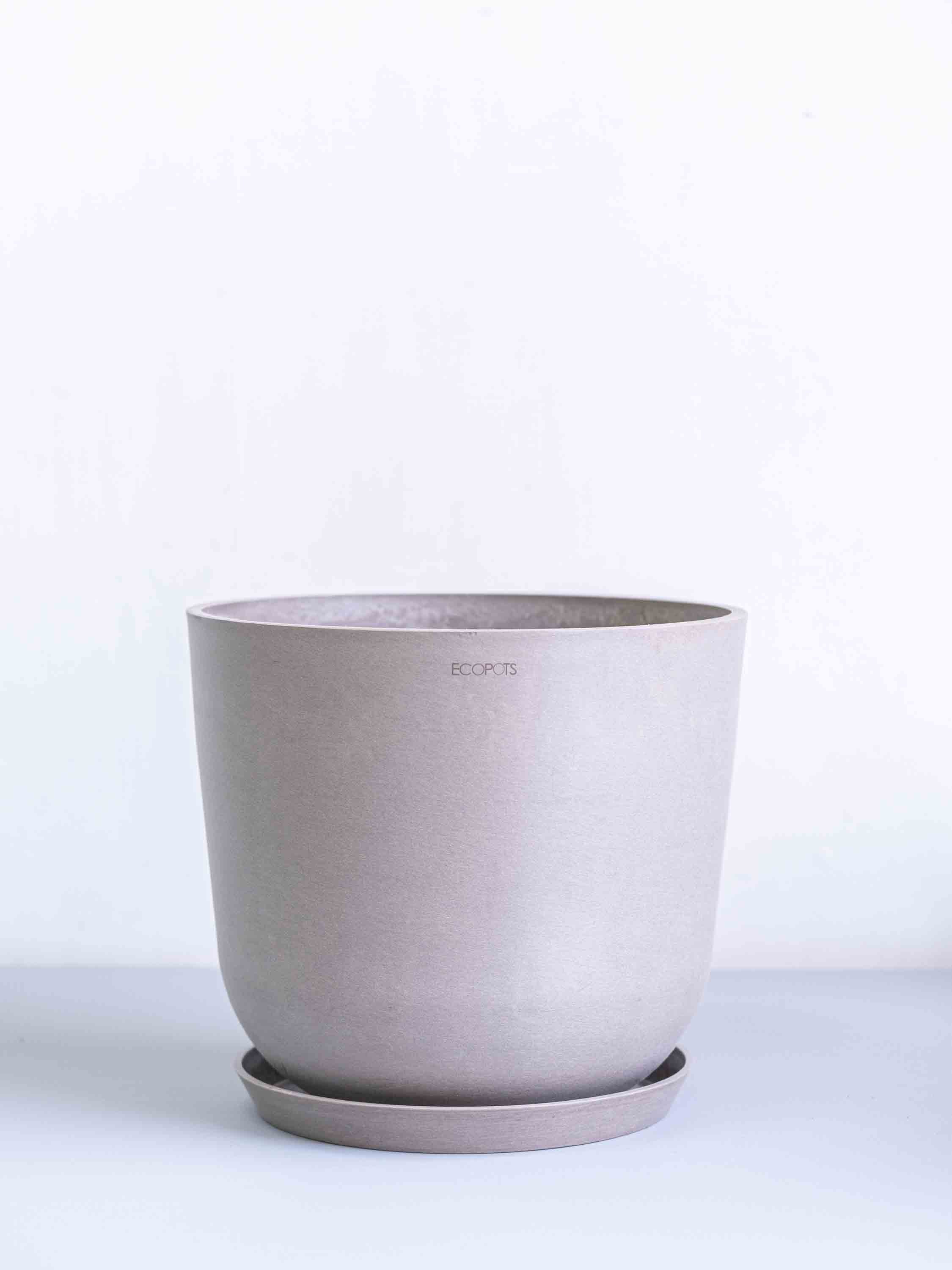植木鉢 L ECOPOTS Oslo