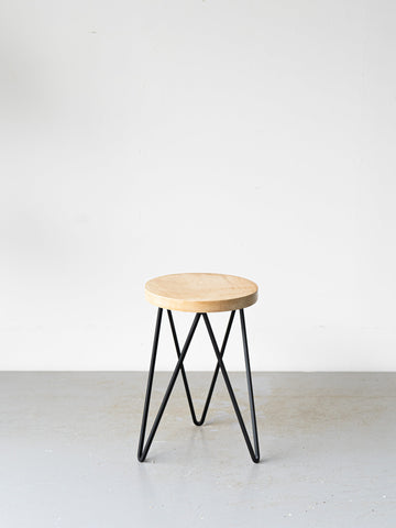 Plant Stand Iron - S