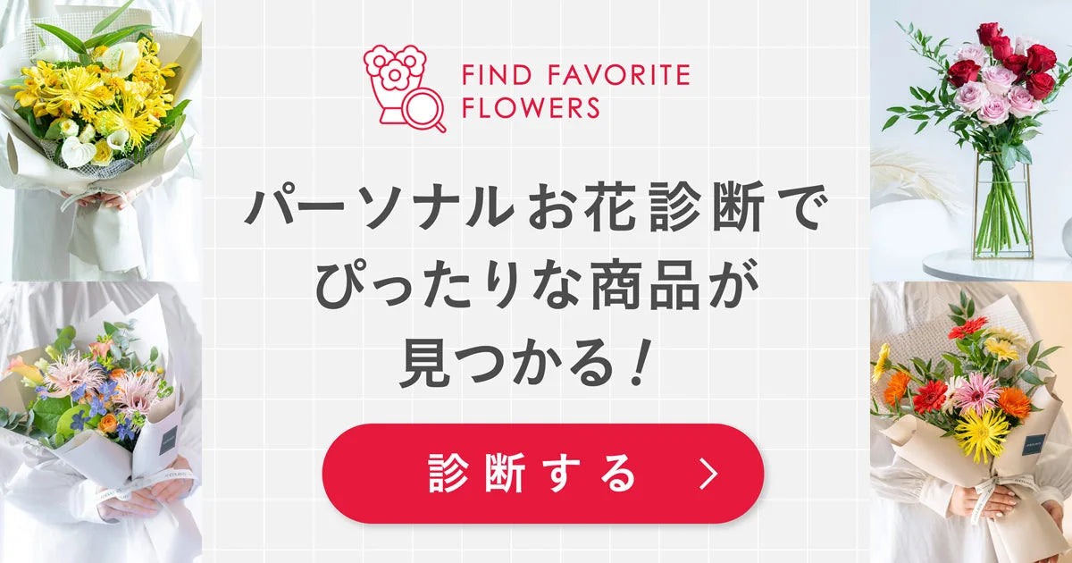 アンドプランツ・アンドフラワー｜観葉植物・お花の通販