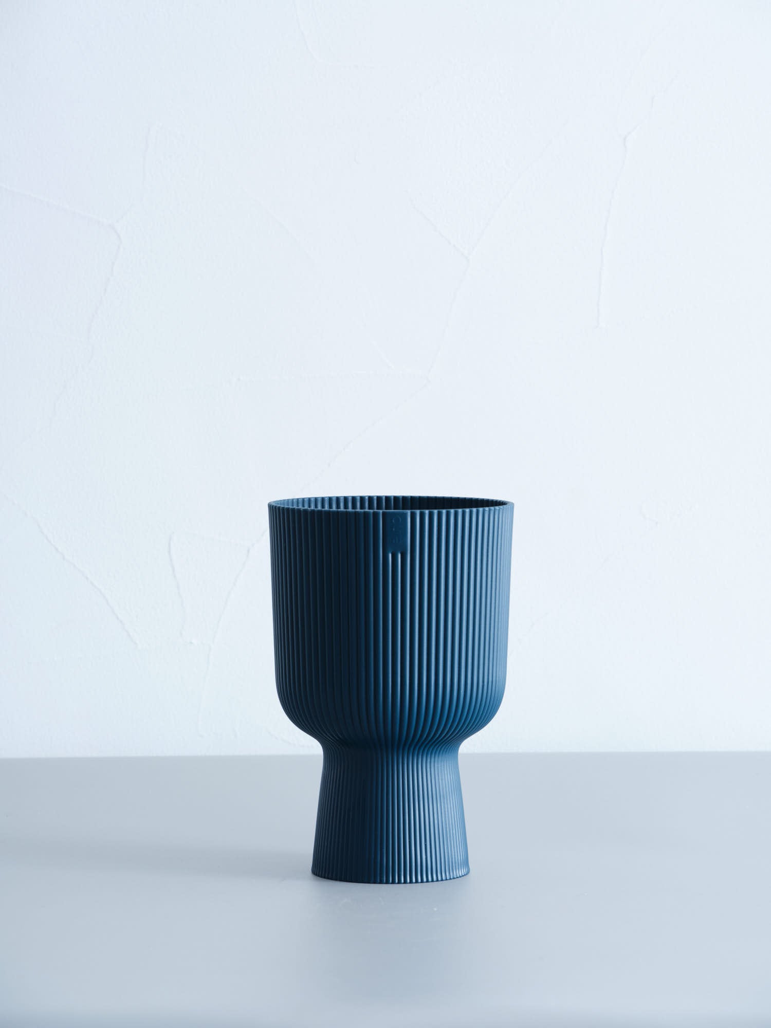 鉢カバー Table-L elho vibes coupe14 | 観葉植物の通販 AND PLANTS