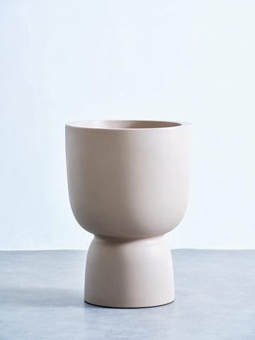 鉢カバー L elho pure coupe35