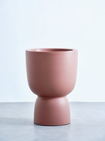 鉢カバー L elho pure coupe35