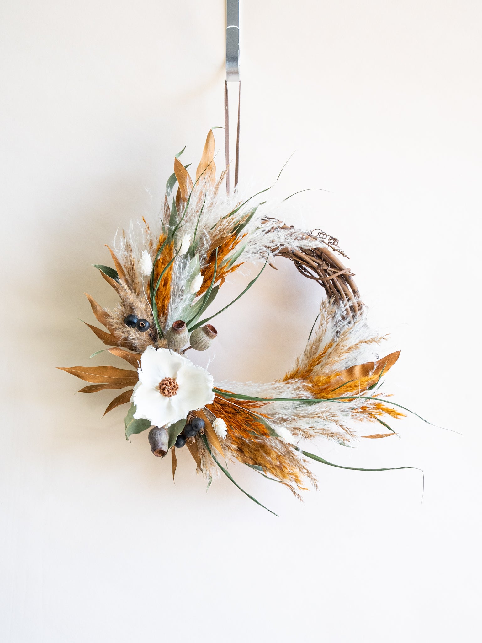 オリーブ リース 【オーダー】土台 シンプル 大きめ 可!無農薬 ドライフラワー HOT，新作登場】 オリーブ リース 【オーダー】土台 シンプル 大きめ