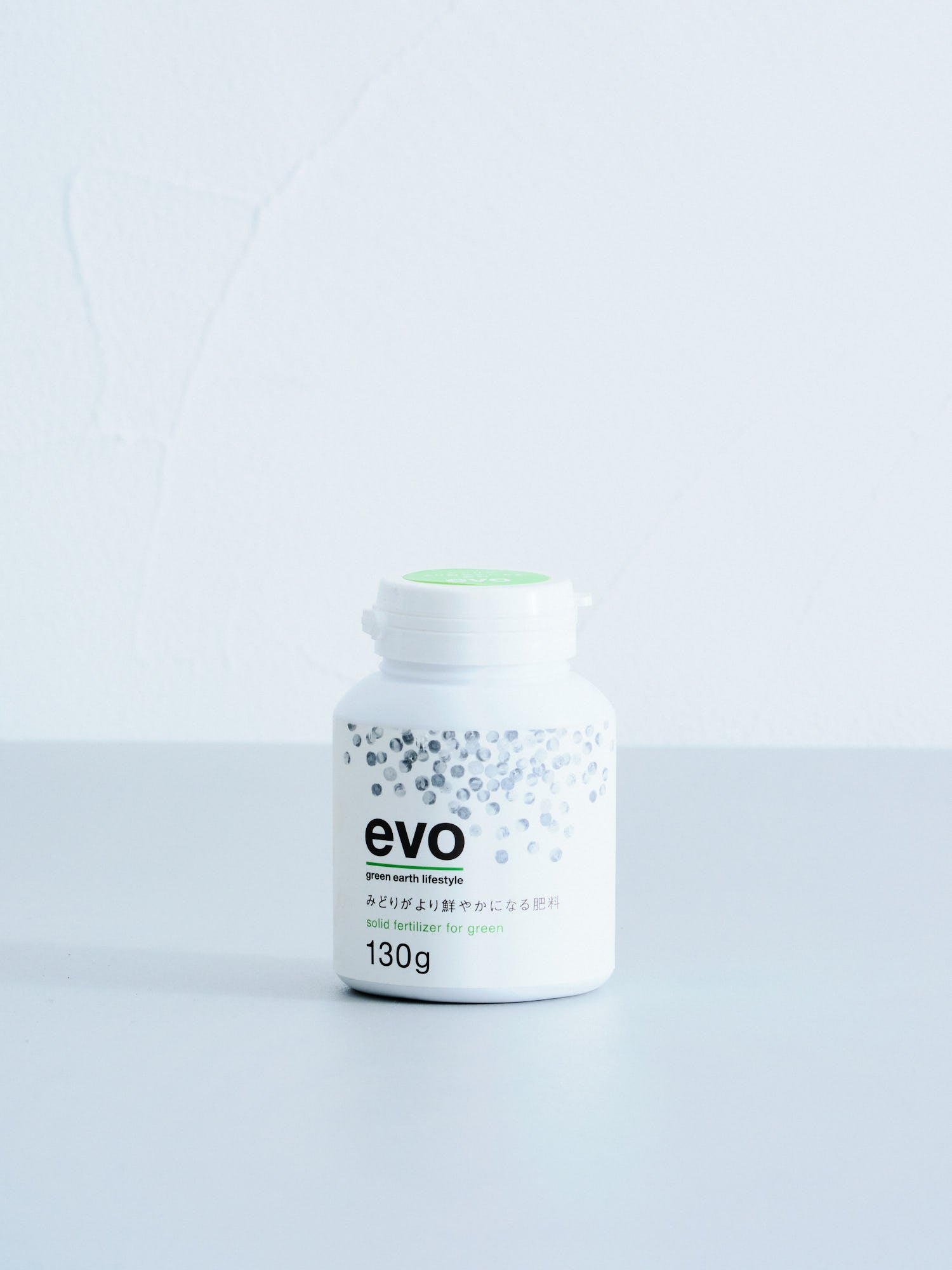 evo みどりがより鮮やかになる肥料