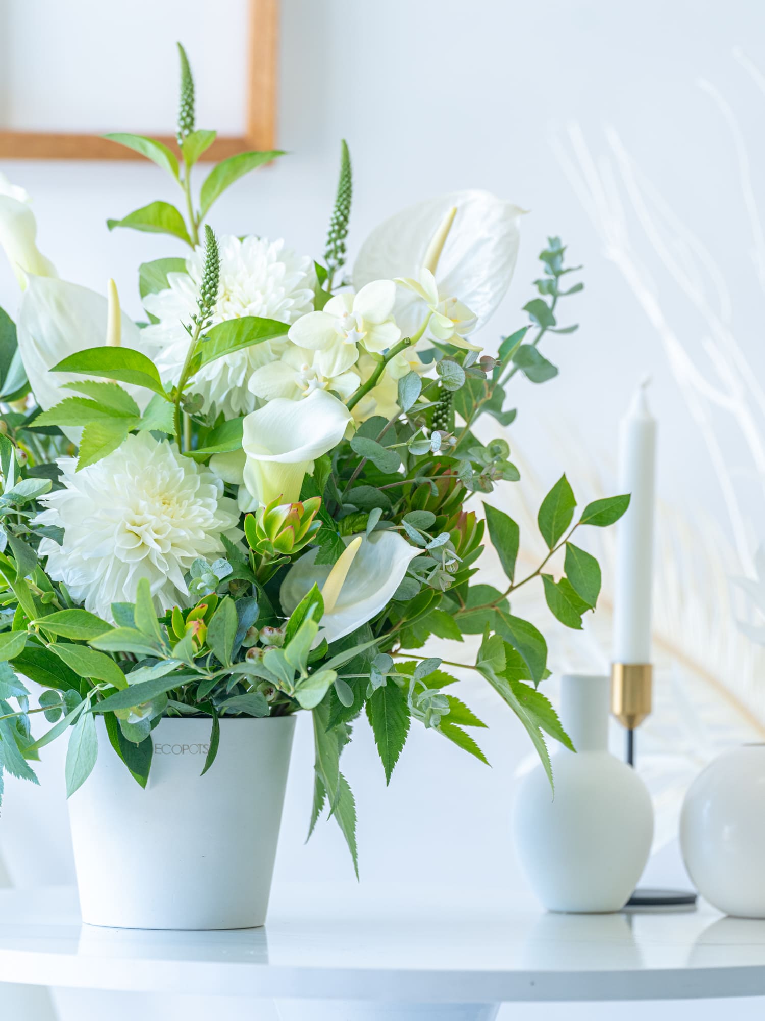 生花のアレンジメント一覧 | 観葉植物・お花の通販 アンドプランツ