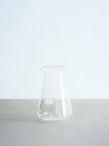 HARIO コニカルビーカー 200ml