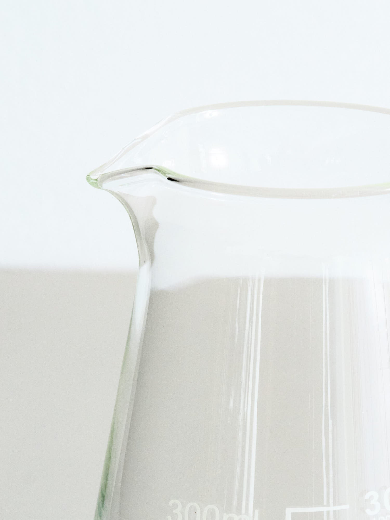 HARIO コニカルビーカー 300ml