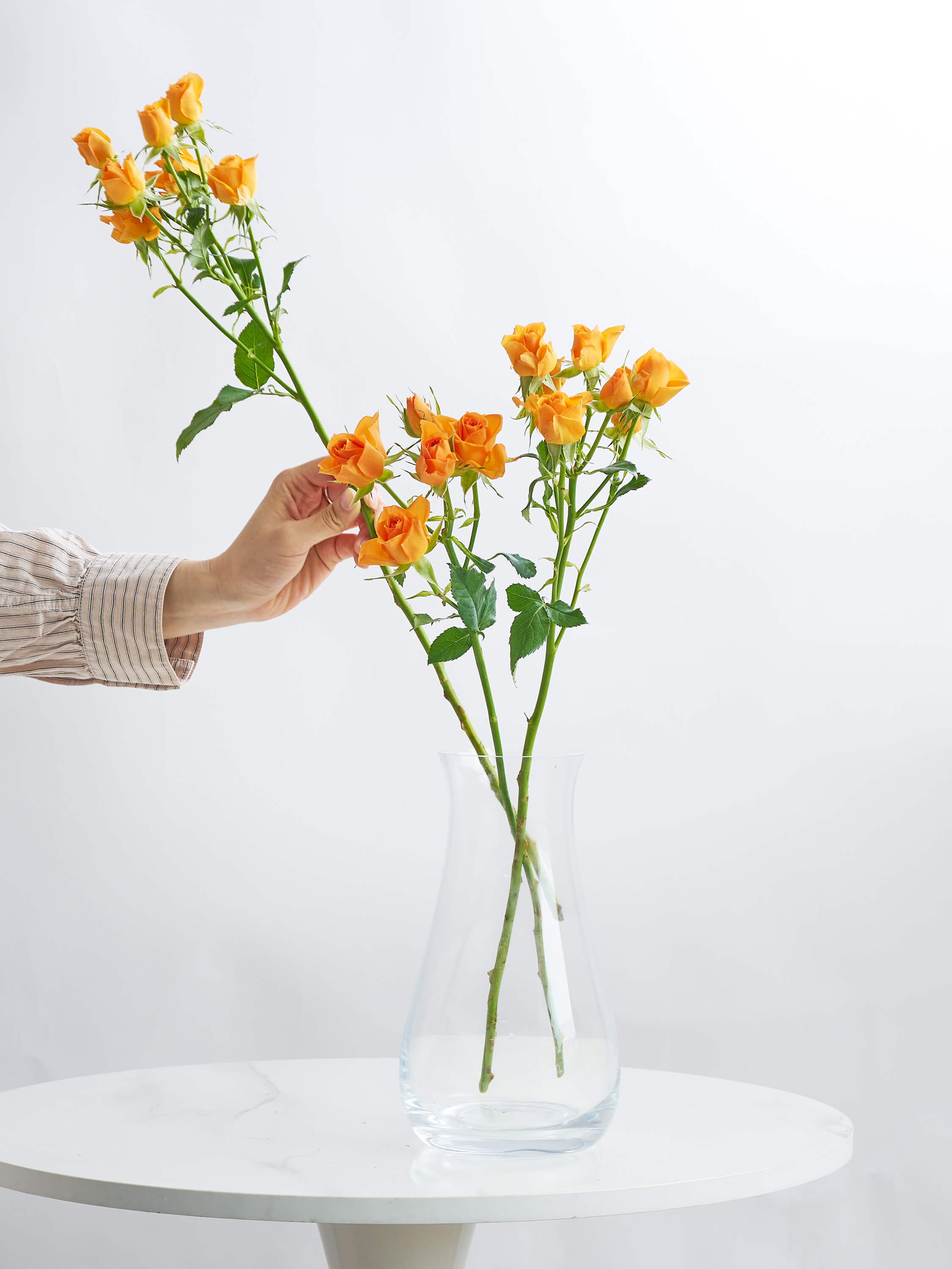 Mazzo | お花の通販AND FLOWER (アンドフラワー)