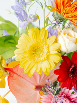 【琉球風水志シウマさん監修】結びの花束