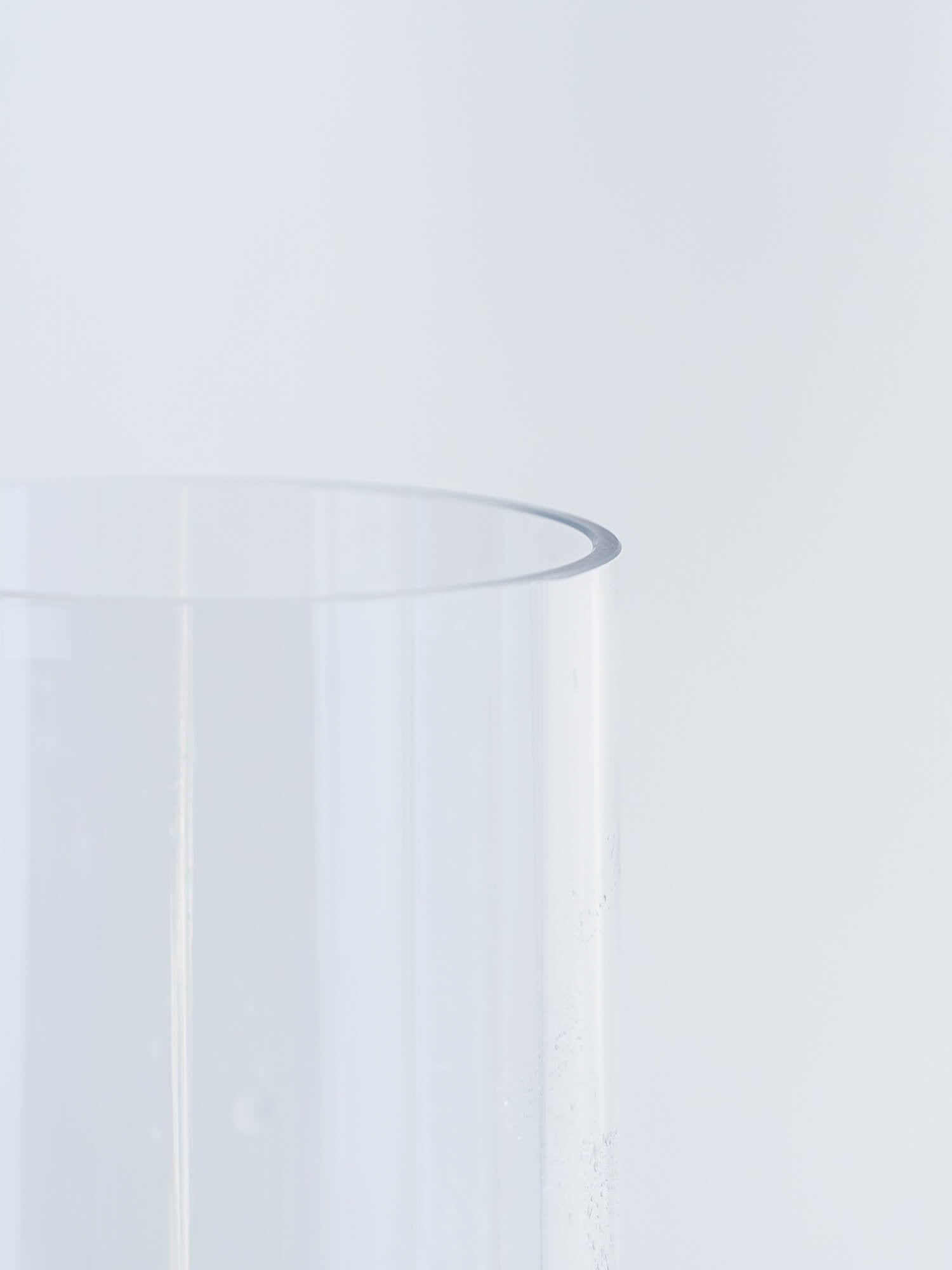 Cylinder/clear