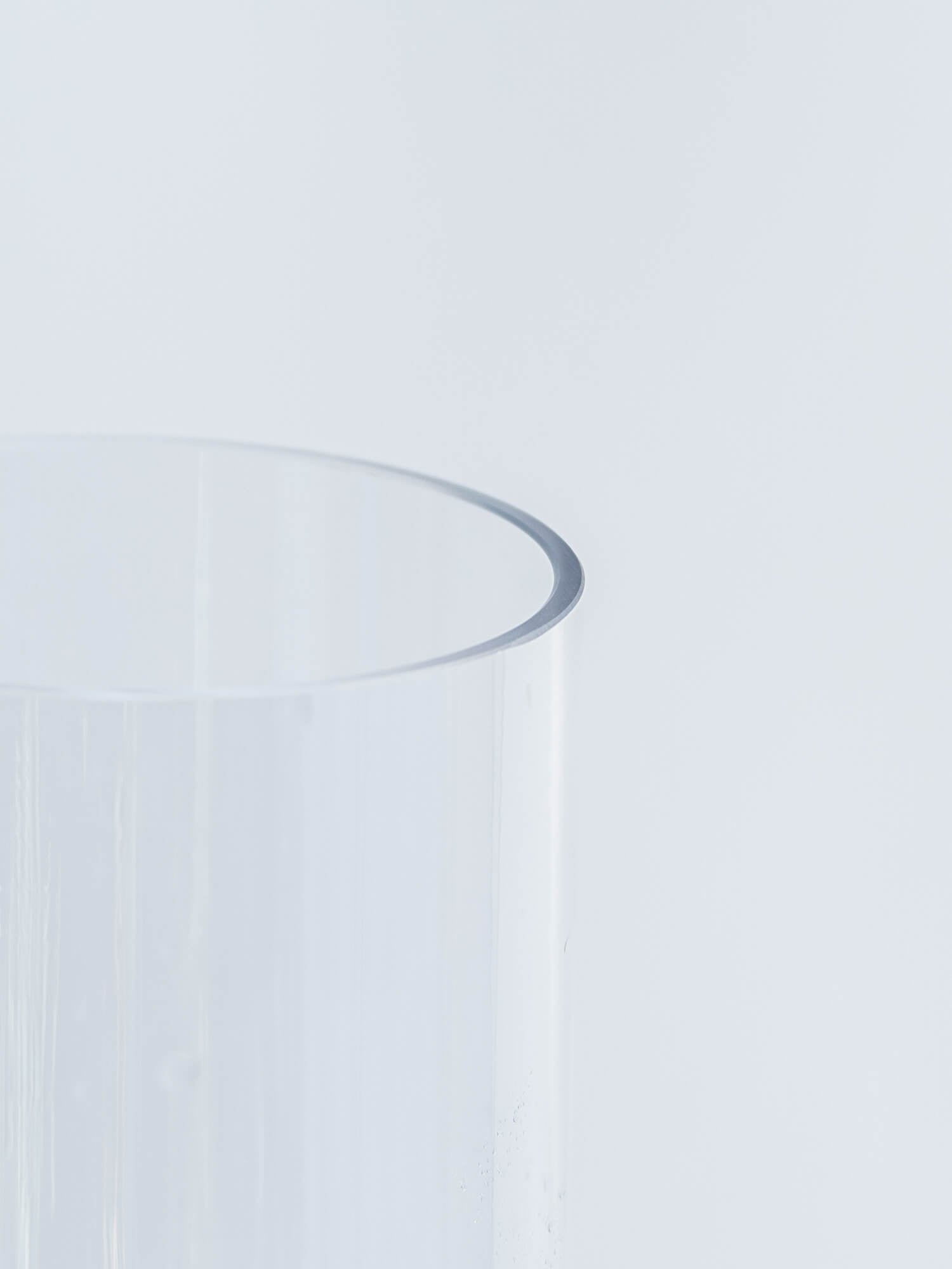 Cylinder/clear