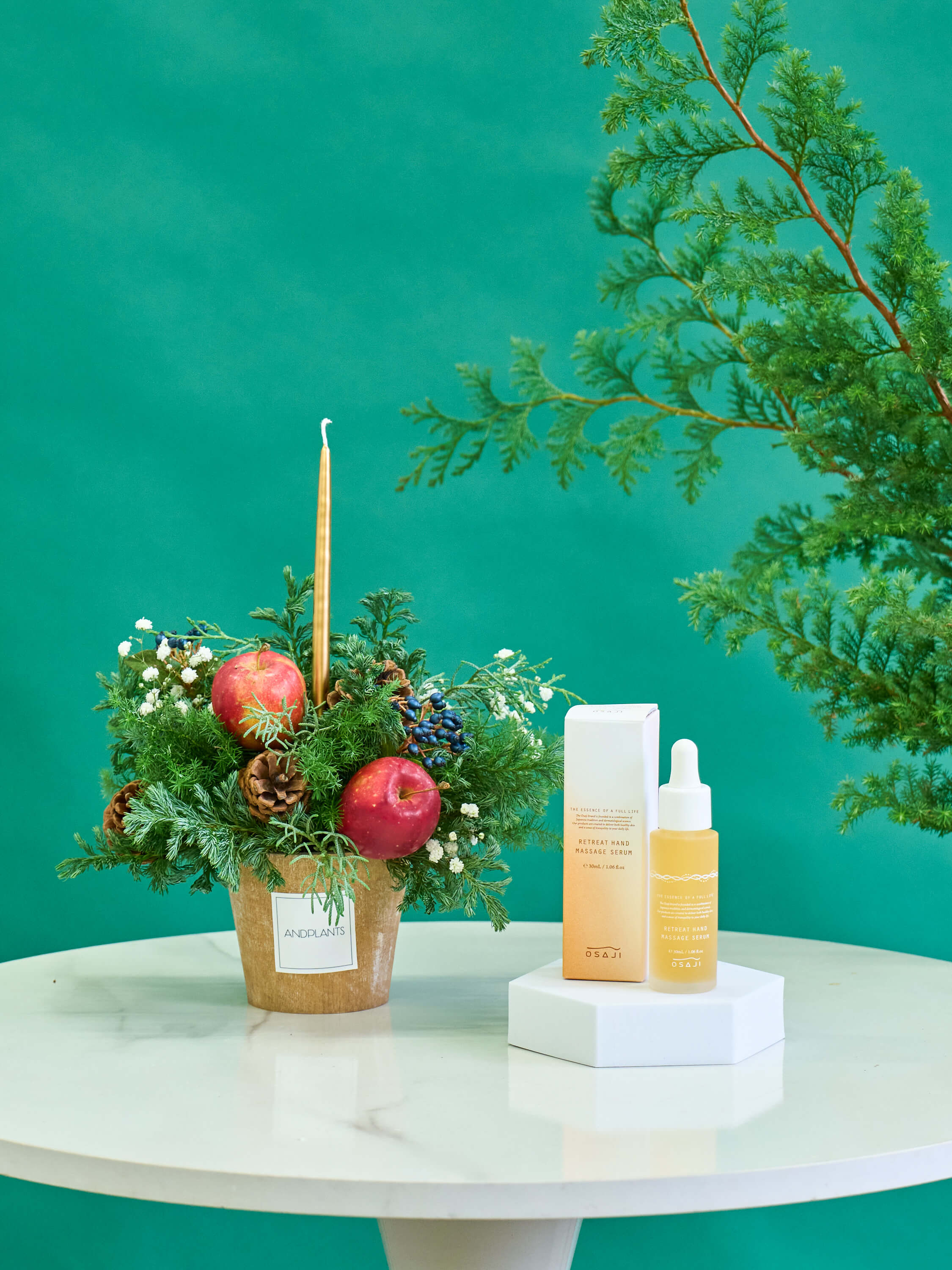 【クリスマスシリーズ