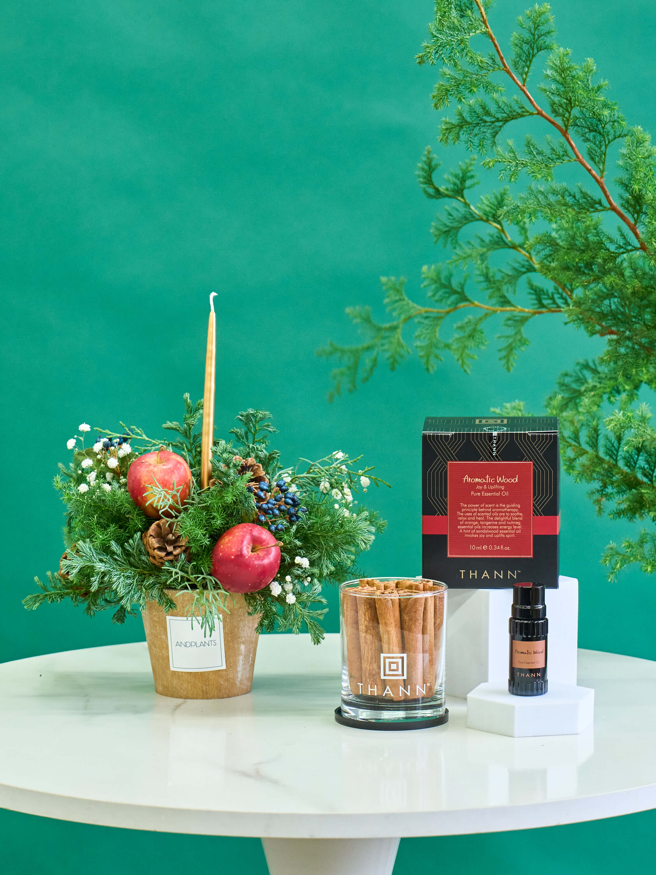 【クリスマスシリーズ