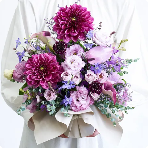 アレンジメントL