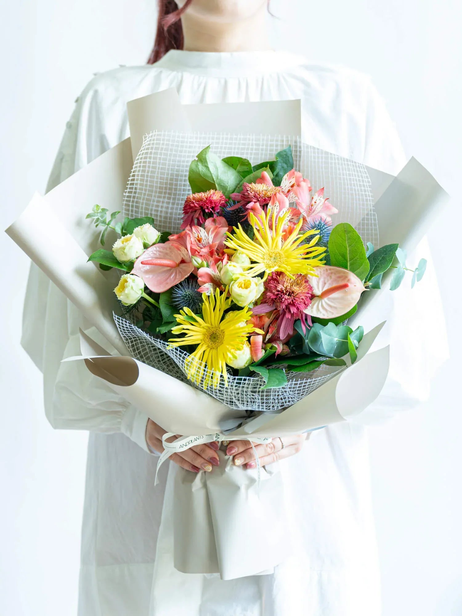 花束