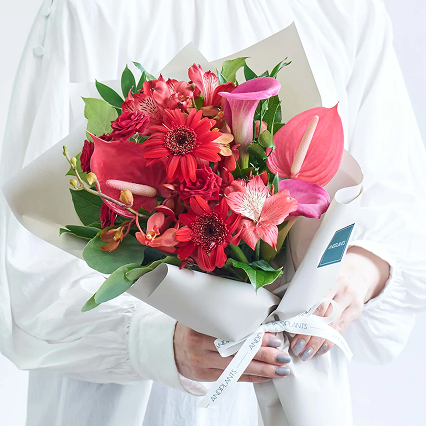 花束
