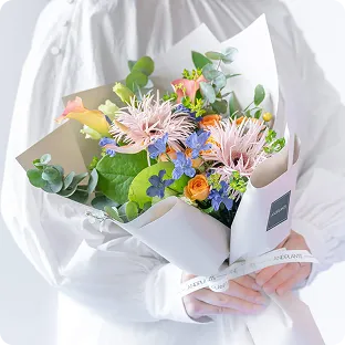 誕生日ギフト