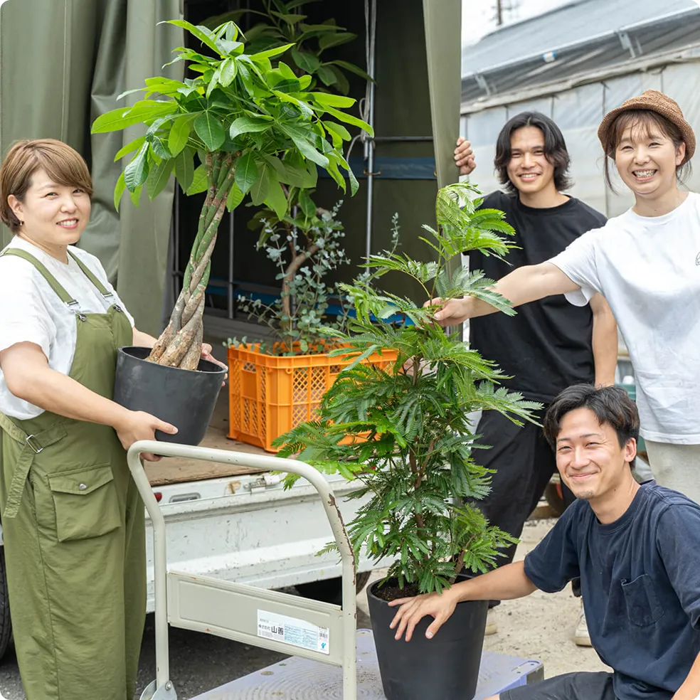 困ったらいつでも聞けるLINE相談サポート！