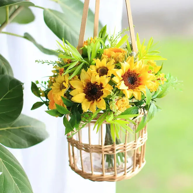 生花も資材も一緒に買える