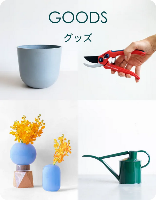 グッズ